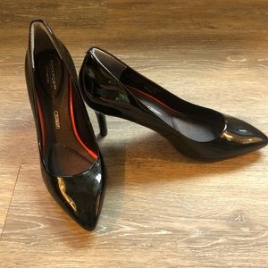 Rockport Total Motion Heels